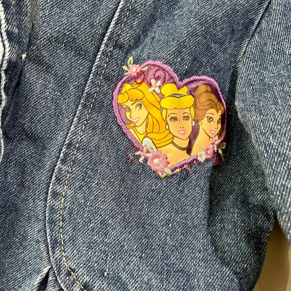 Disney vintage 2000